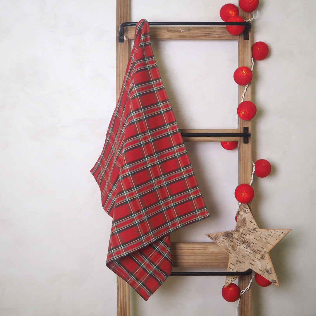 Scot 1 Cloth