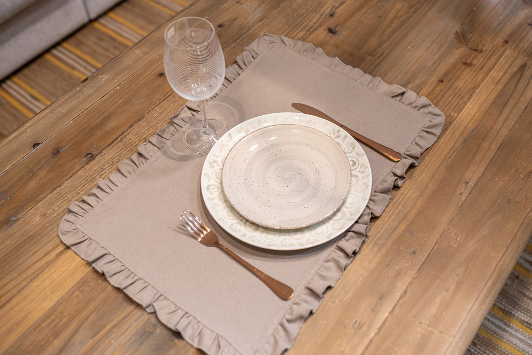 Bat Table Runner