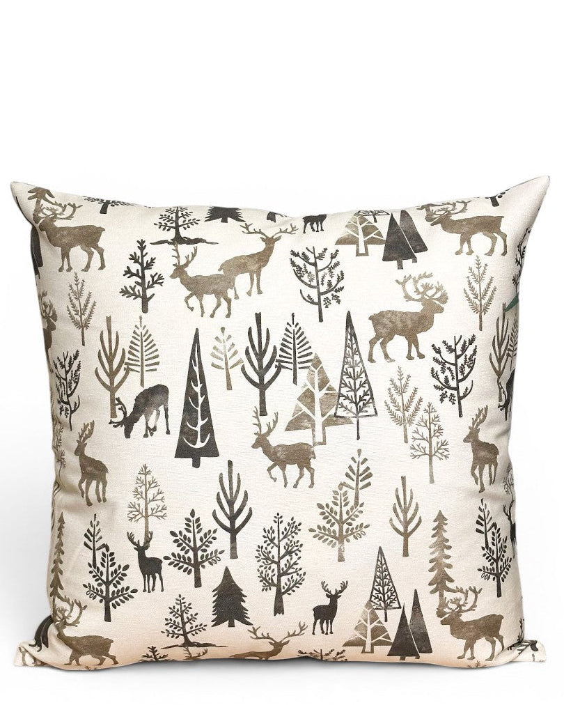 Cer Pillow Cover