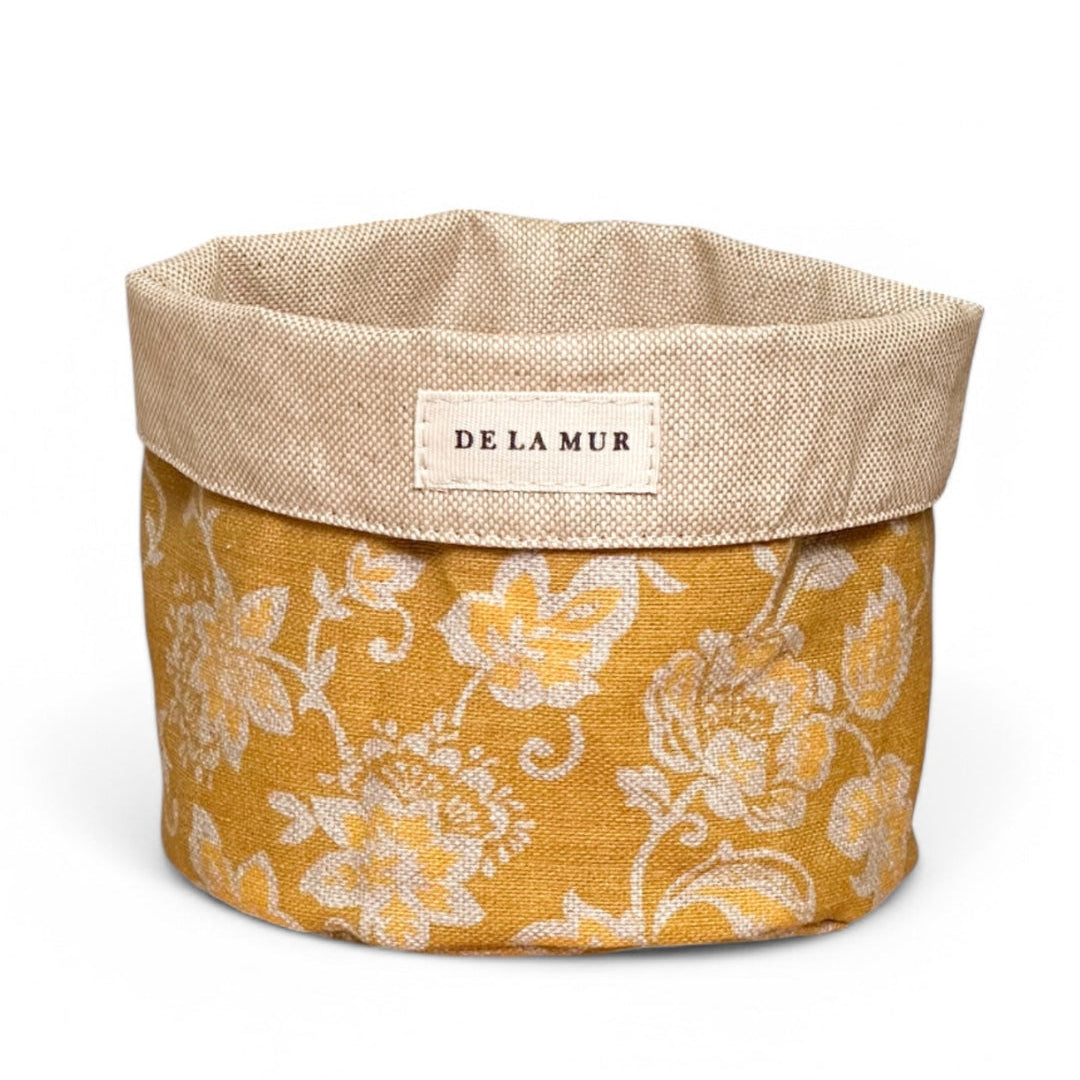 Small Flow Basket