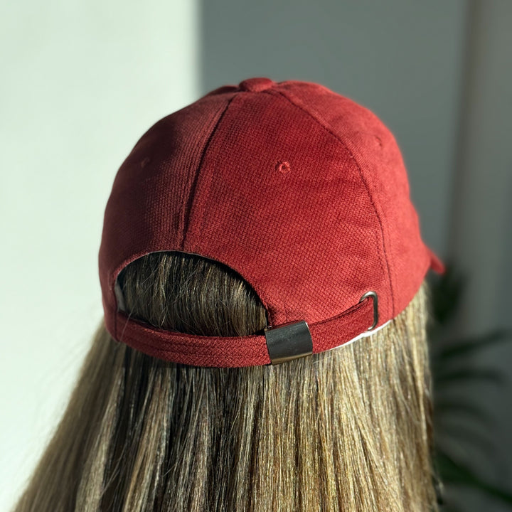 Gorra Bore