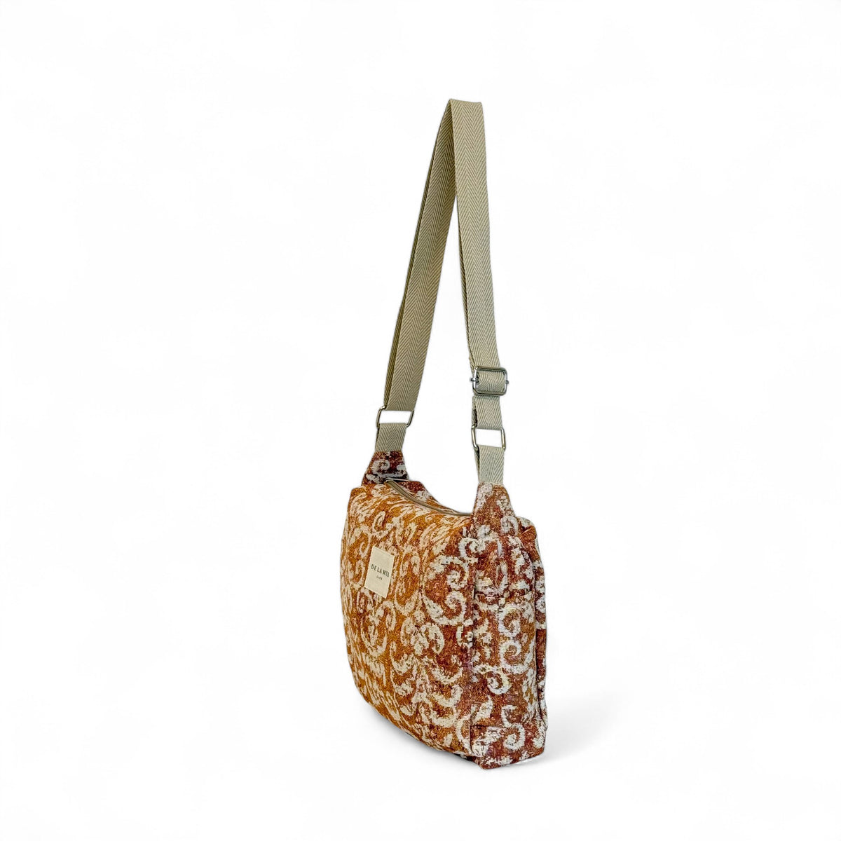 Bolso Pequeño Mosti