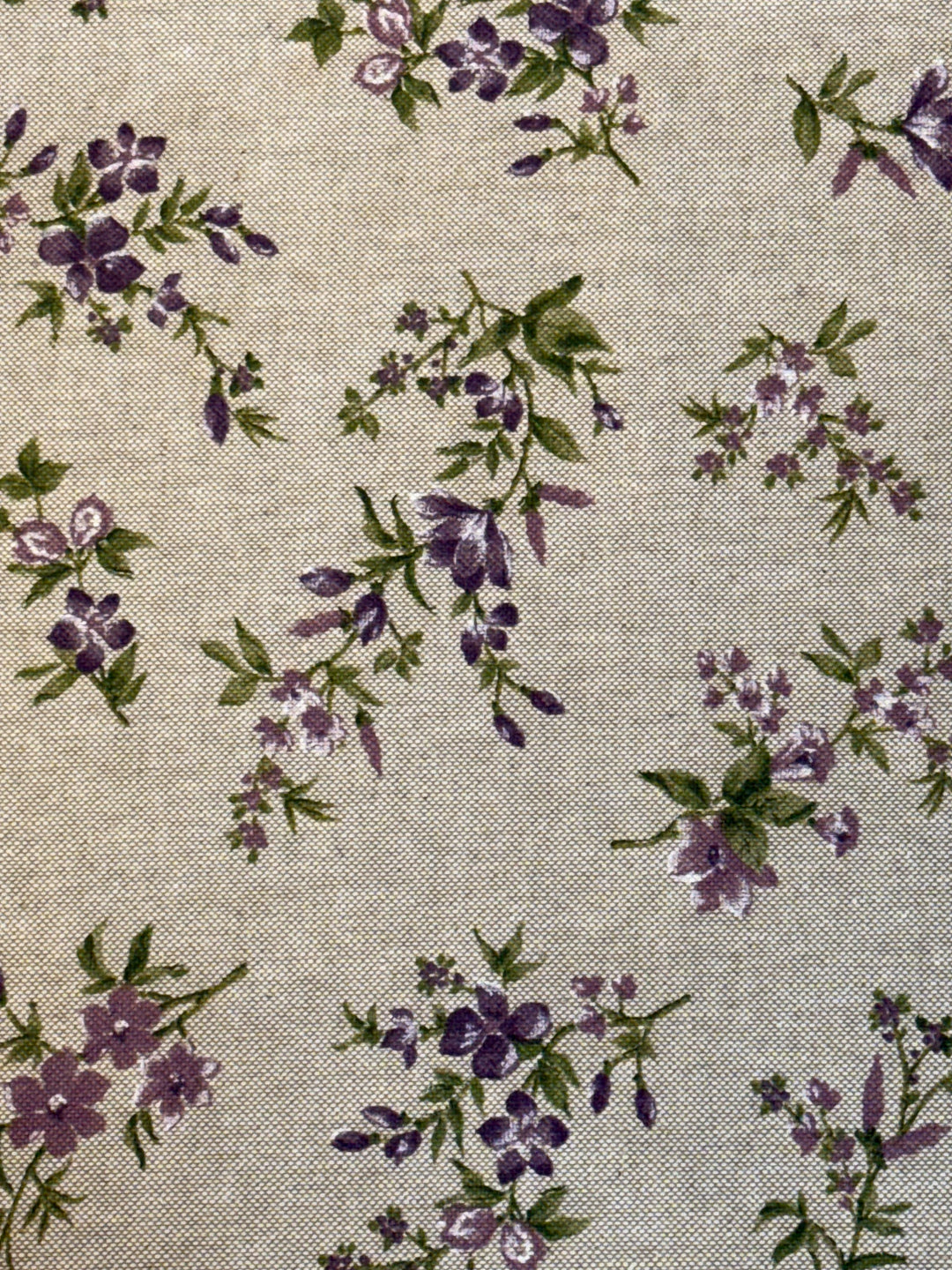 Tischdecke Bat