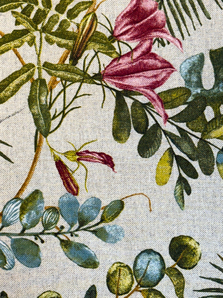 Individual Resinado Eco