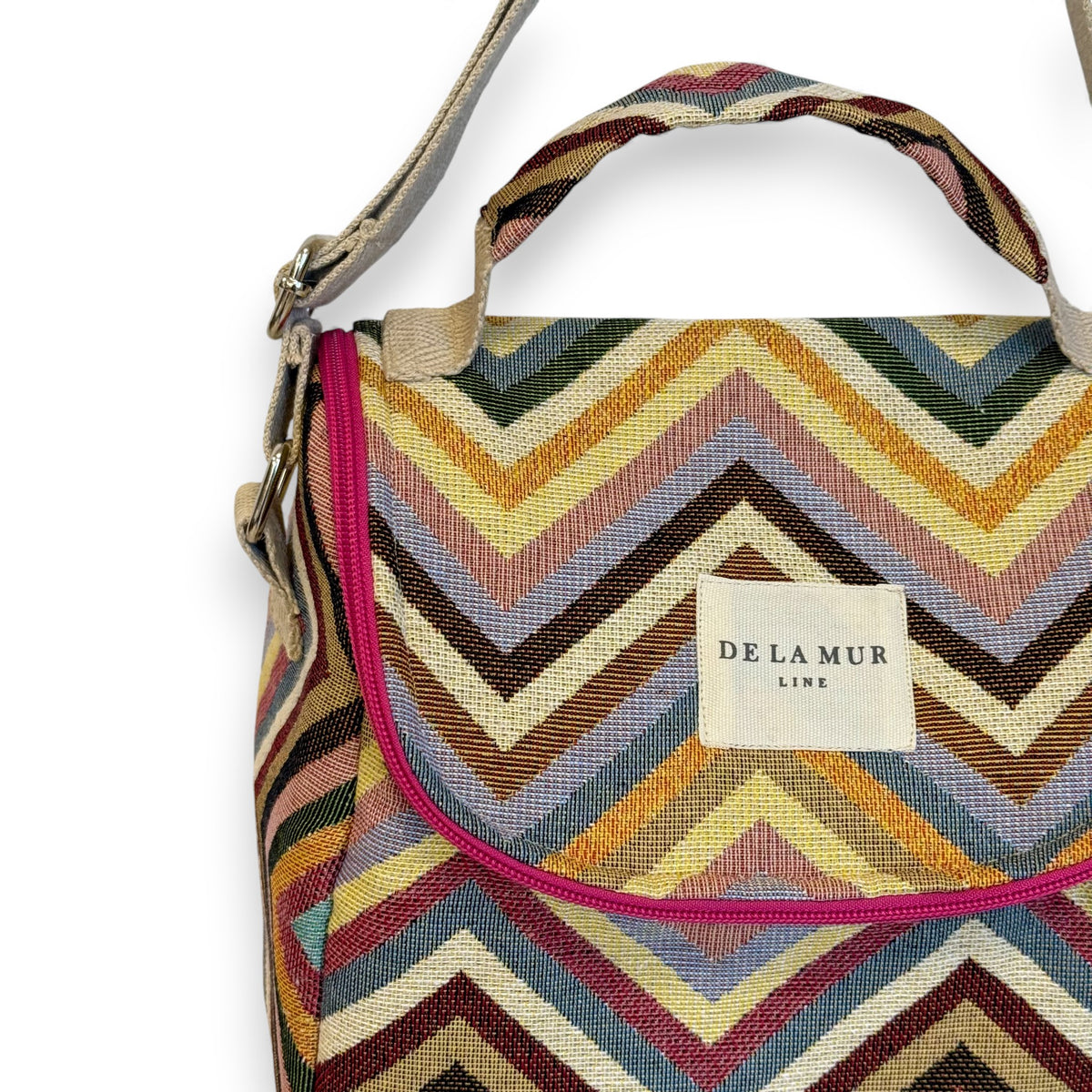 Bolso Lunch Zaga