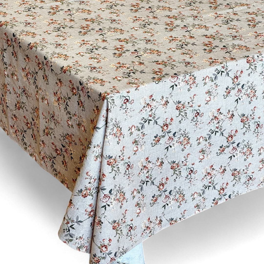 Liber Tablecloth