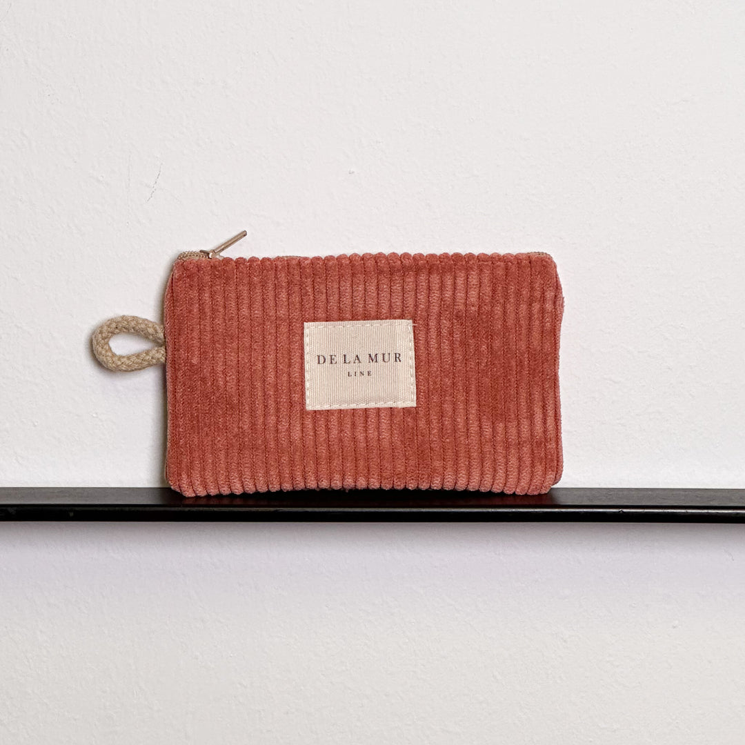 Monedero Coral