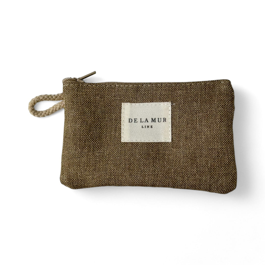 Porte-monnaie Dark