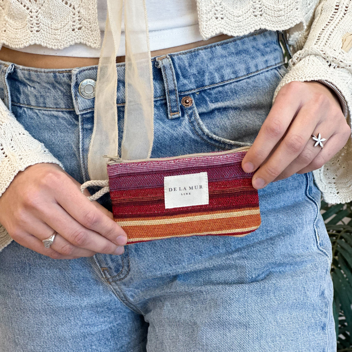Mex Purse