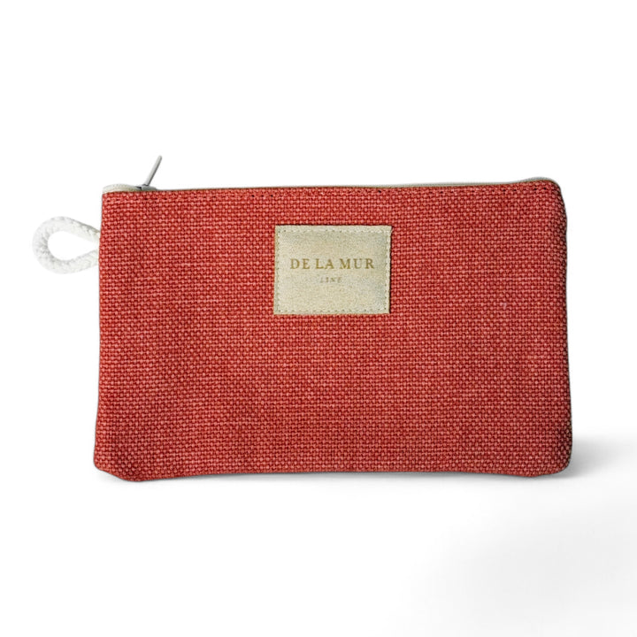 Mini Bali Toiletry Bag