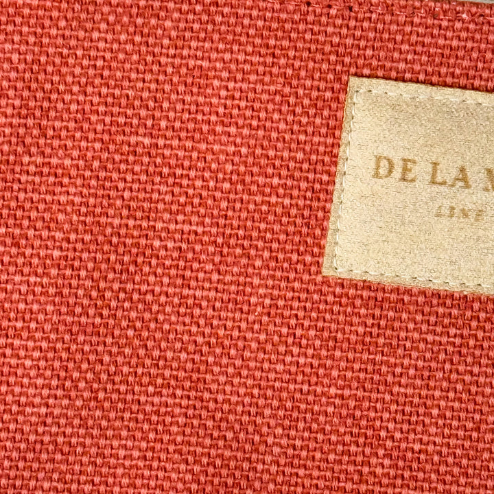 Mini Bali Toiletry Bag