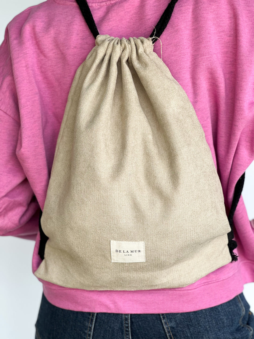 Mochila Cuerdas Pri
