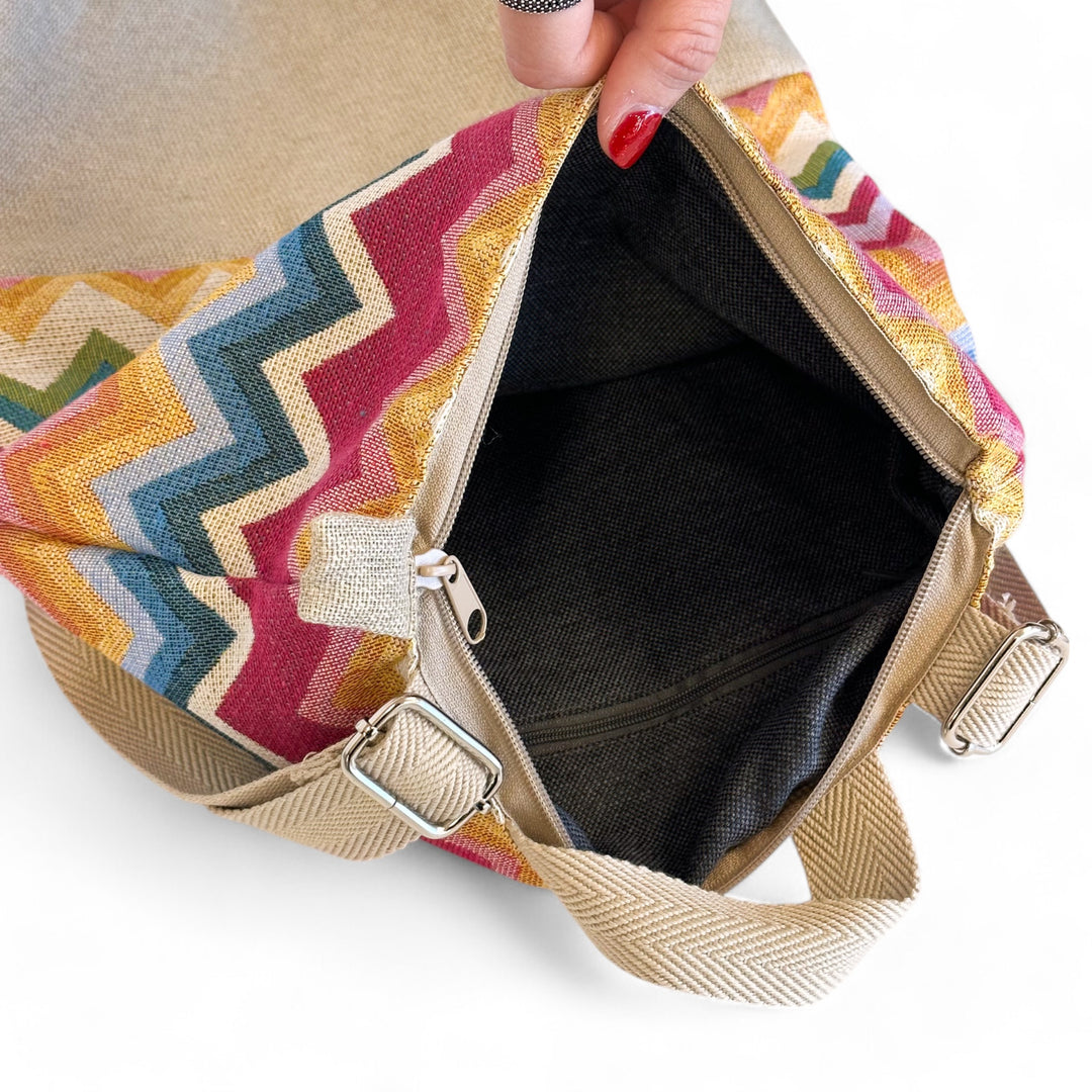 Rucksack Mera