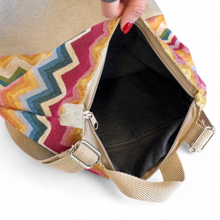 Rucksack Mera