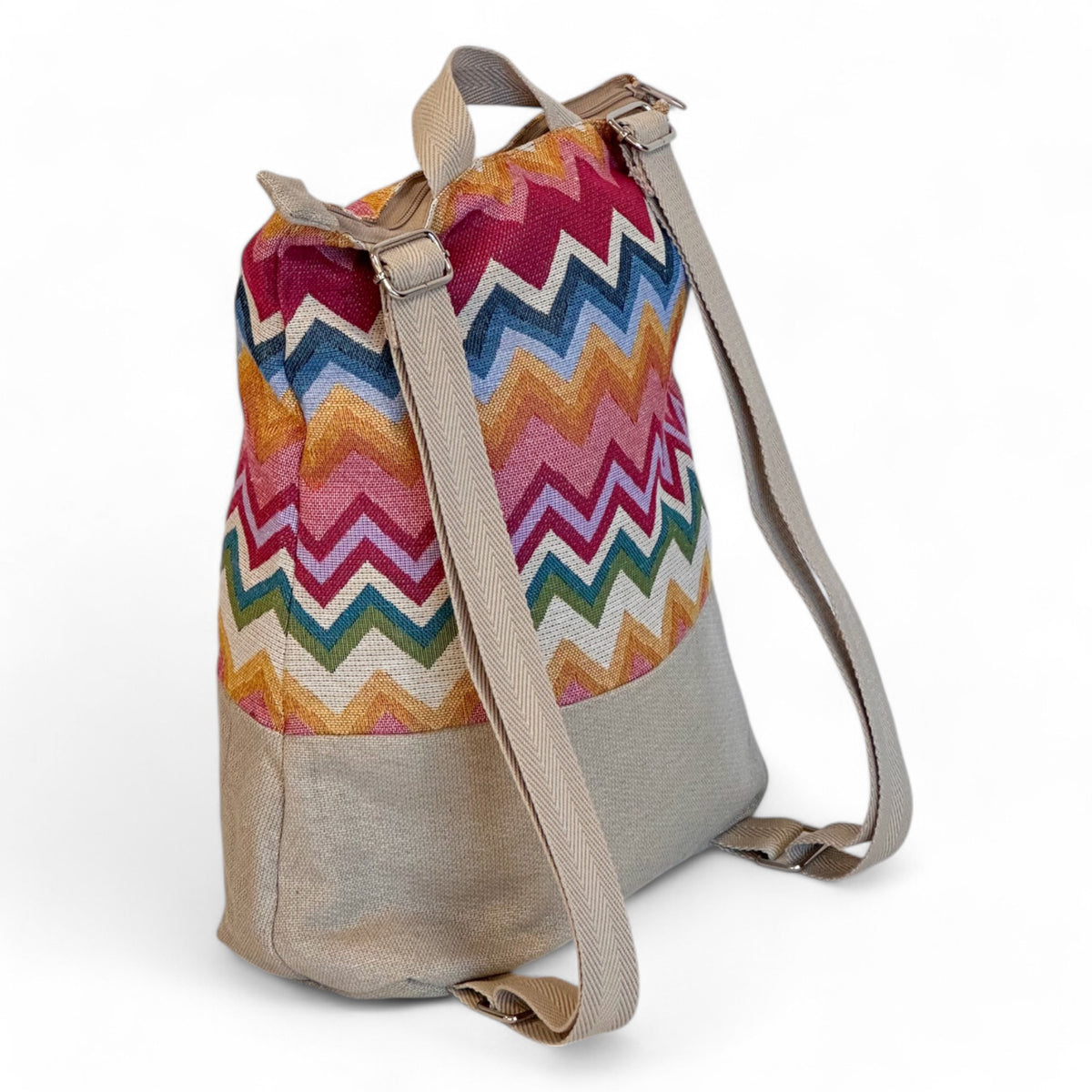 Mochila Mera