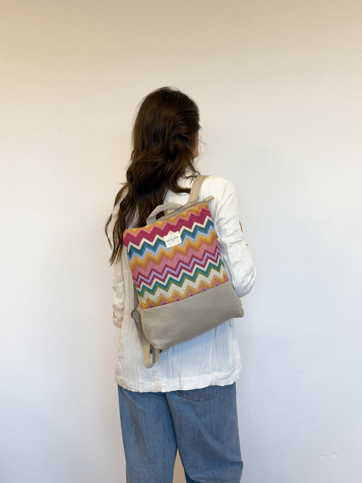 Mochila Mera