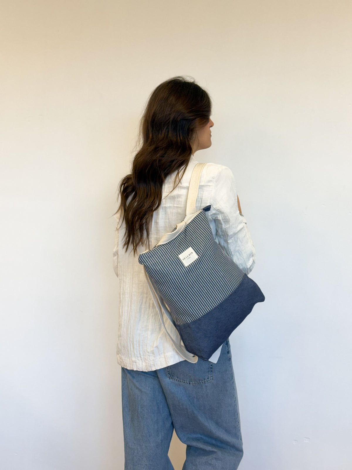 Mochila Paola