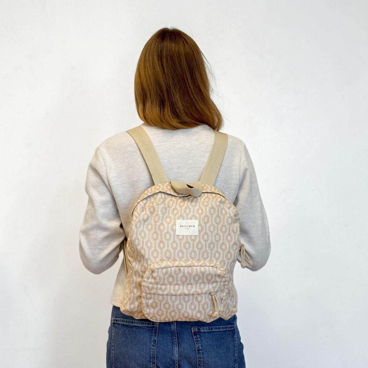Mochila Bolsillo Chipre