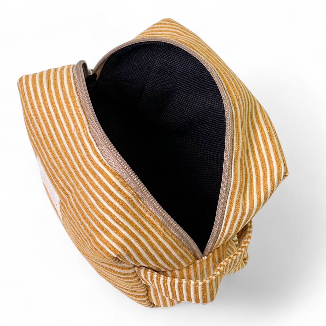 Necesser Mitjà Acel