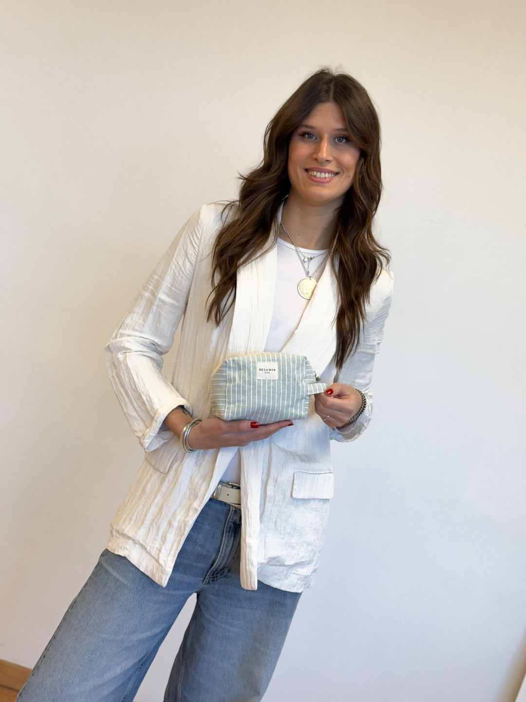 Necesser Mitjà City