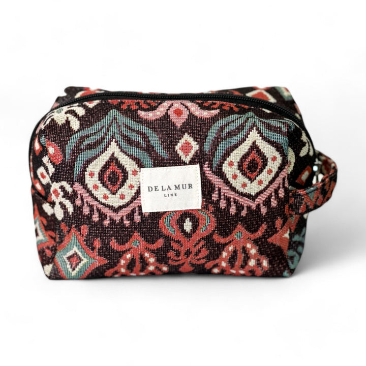 Trousse de toilette moyenne Duba