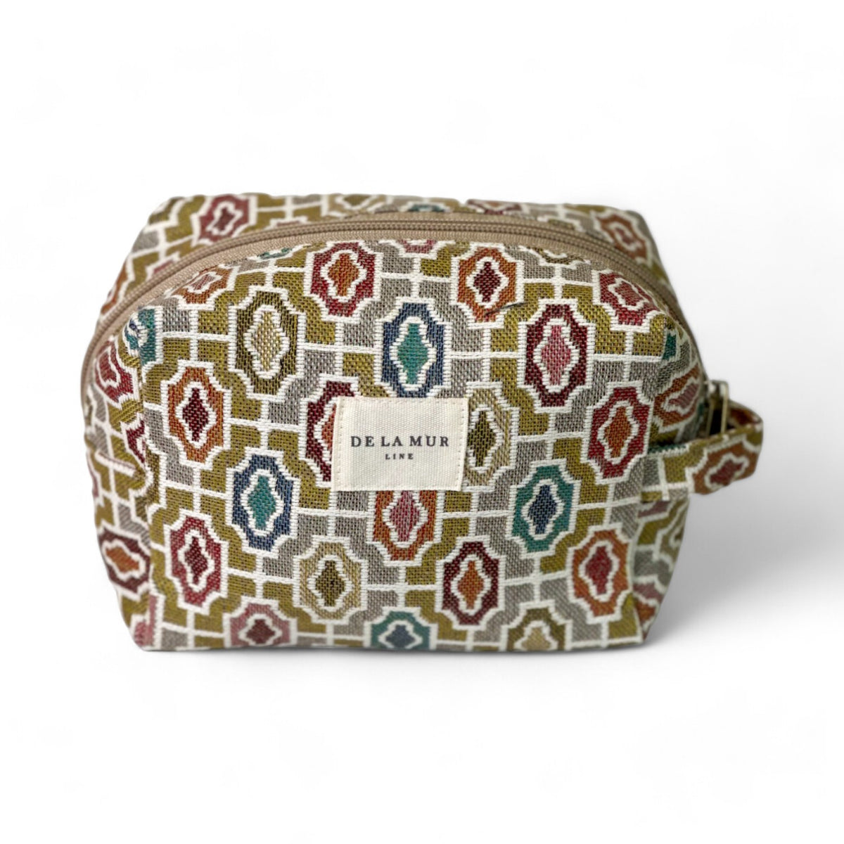 Medium size Fin Toiletry Bag