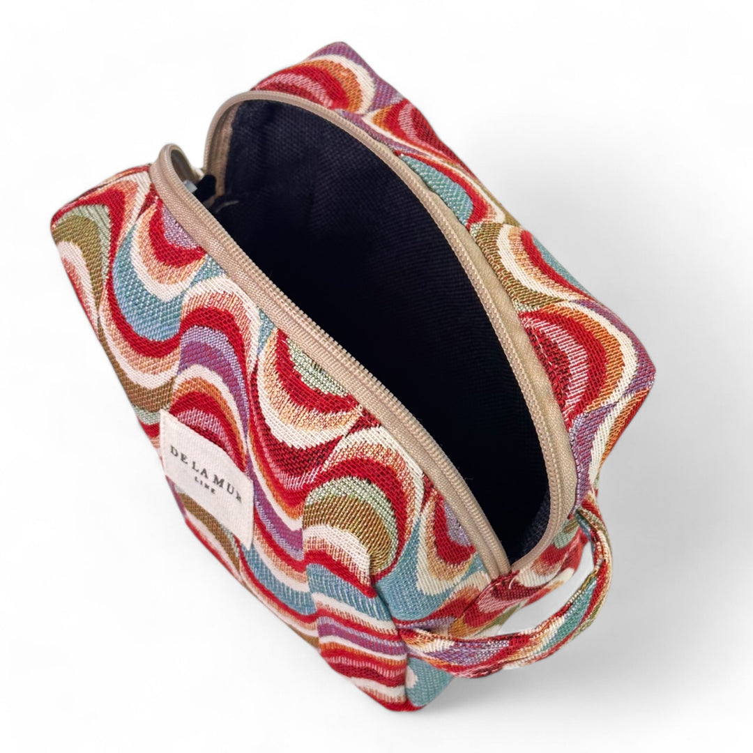 Necesser Mitjà Queen