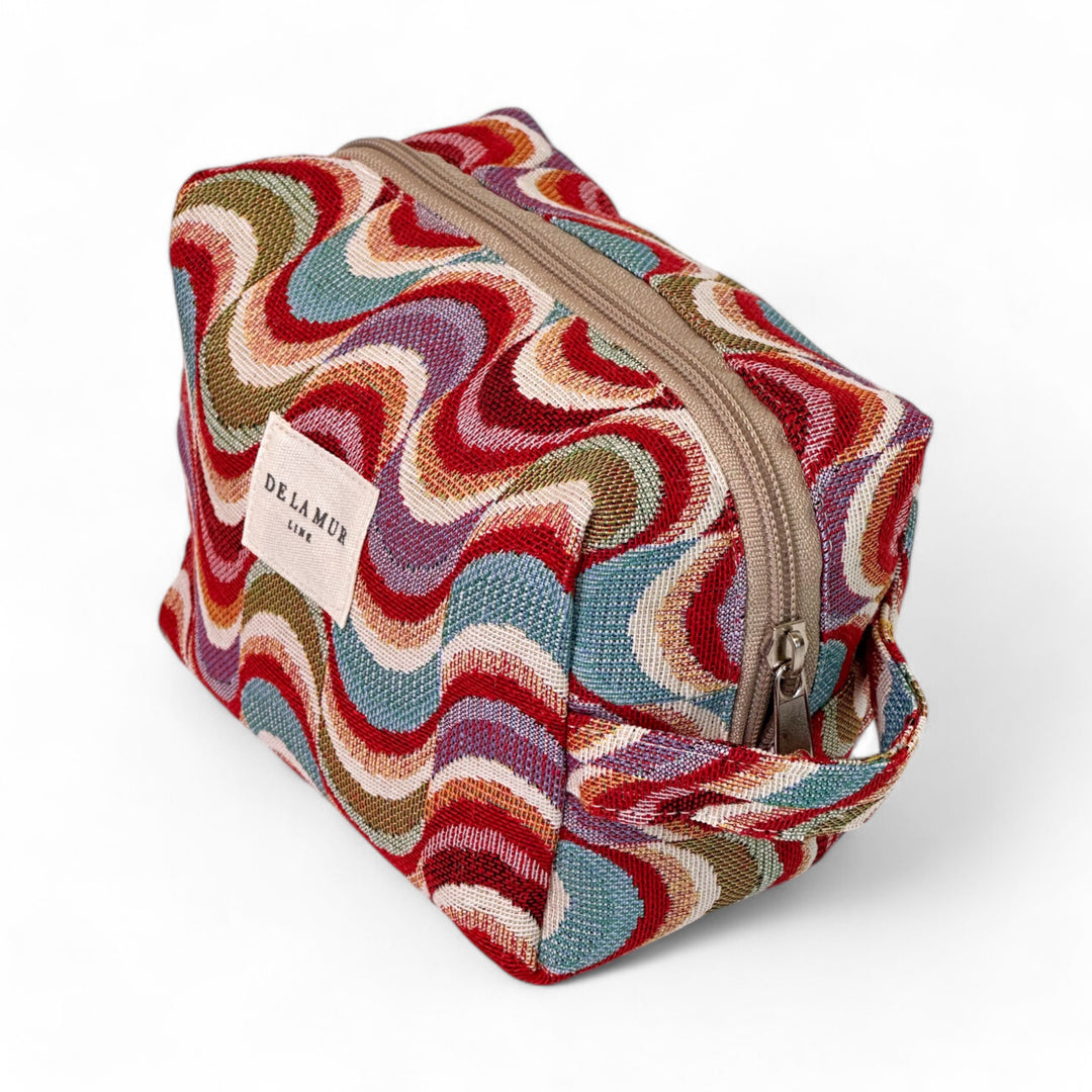 Necesser Mitjà Queen