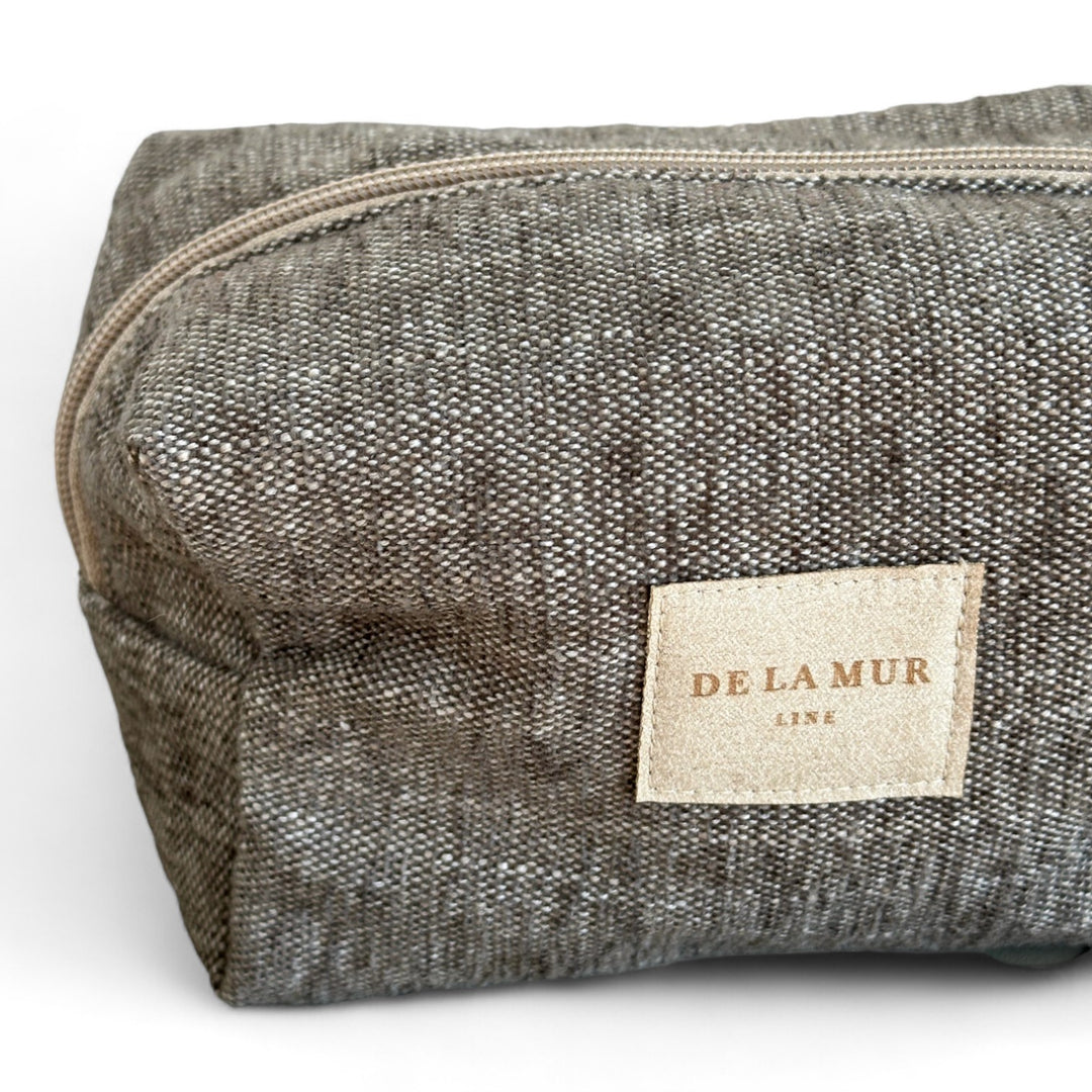 Rustic Toiletry bag