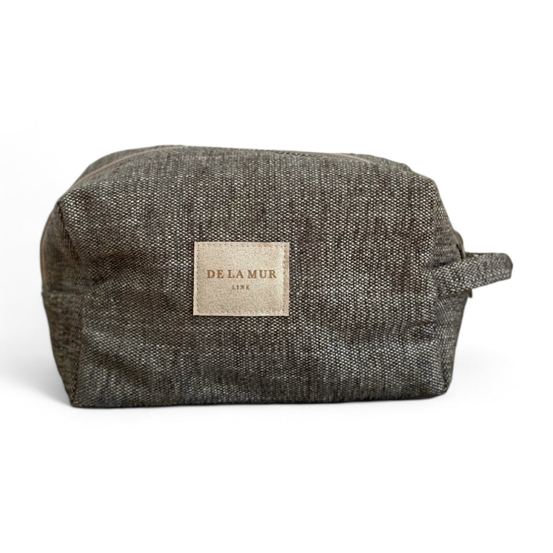 Rustic Toiletry bag
