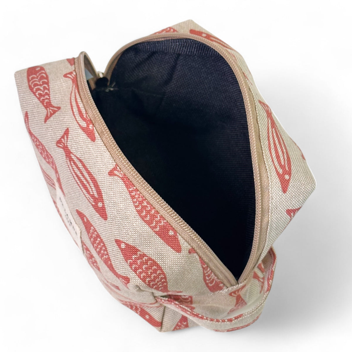 Medium size Sardi Toiletry Bag