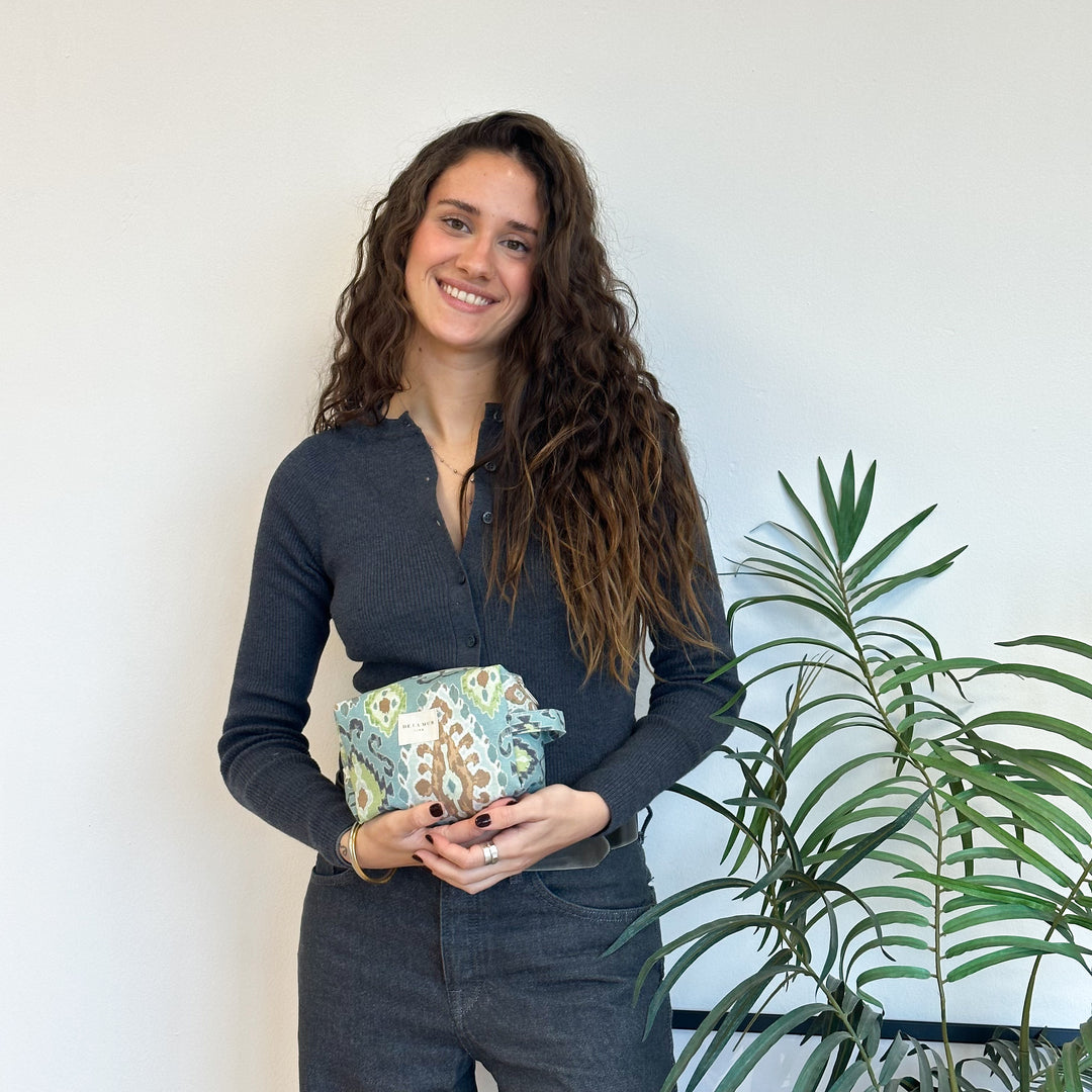 Necesser Mitjà Taki