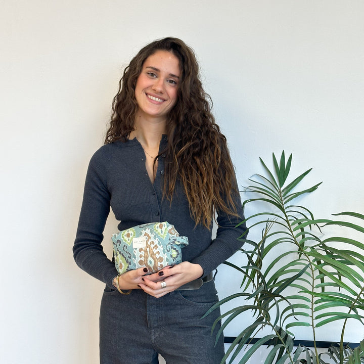 Necesser Mitjà Taki