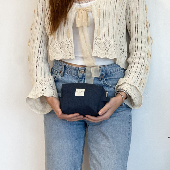 Necesser Mitjà Vana