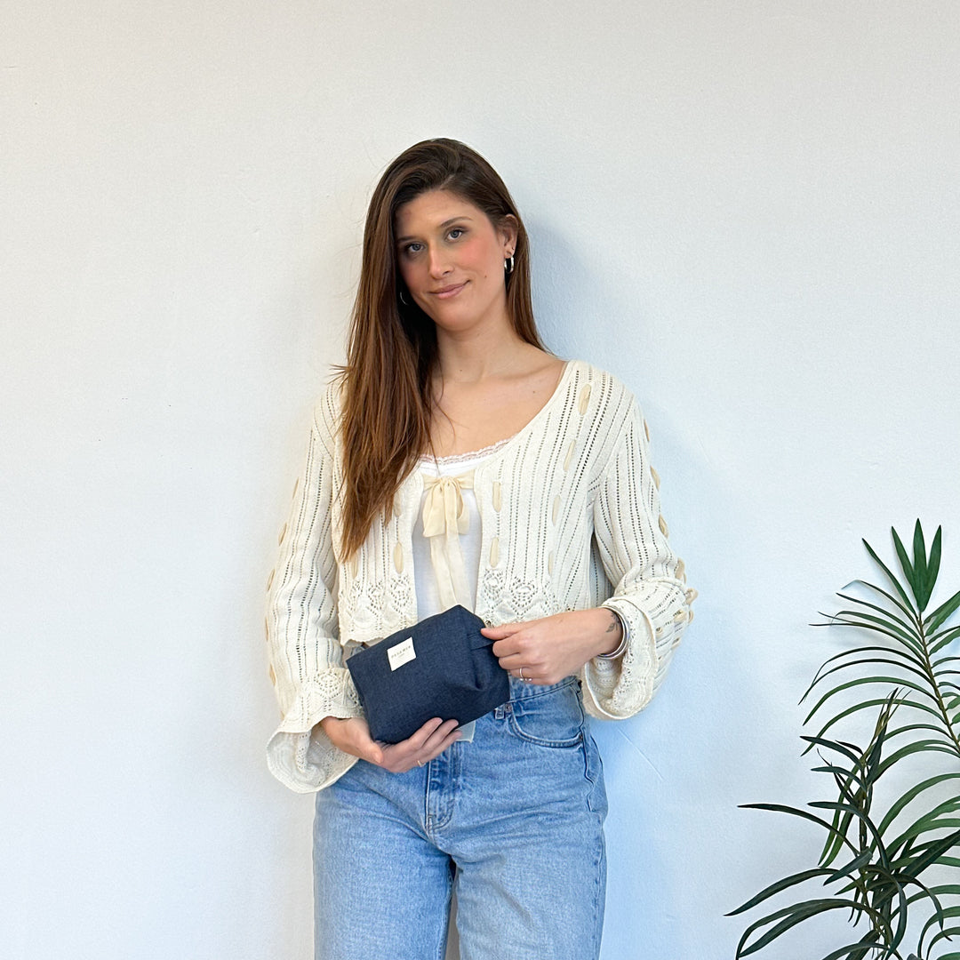 Necesser Mitjà Vana