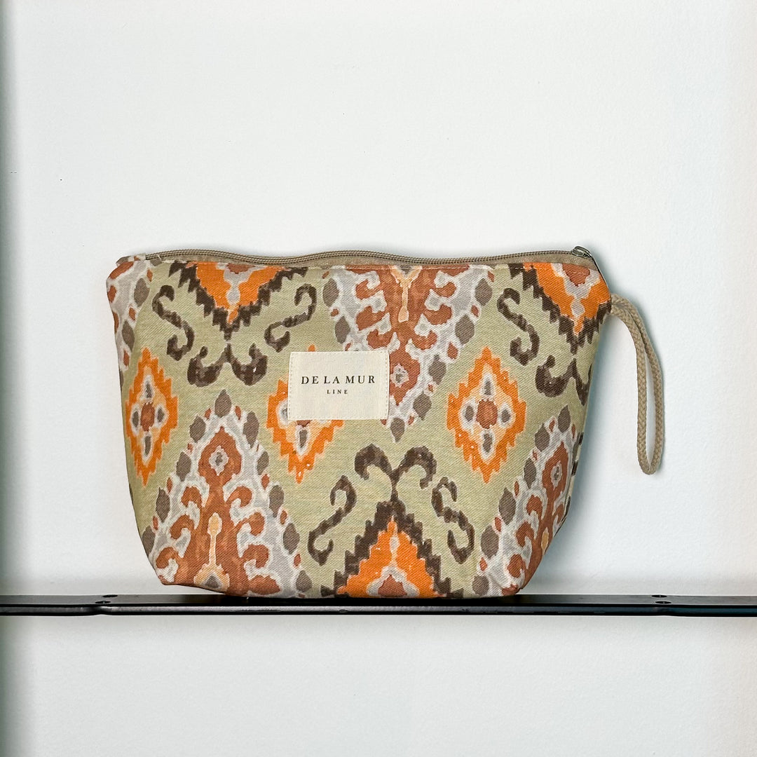 Necesser Ikat