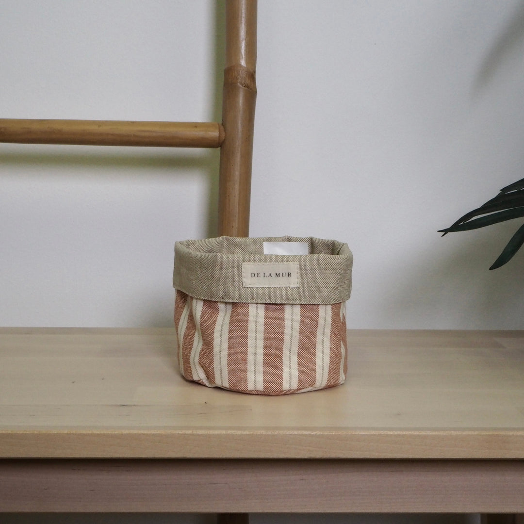Small Rim Basket