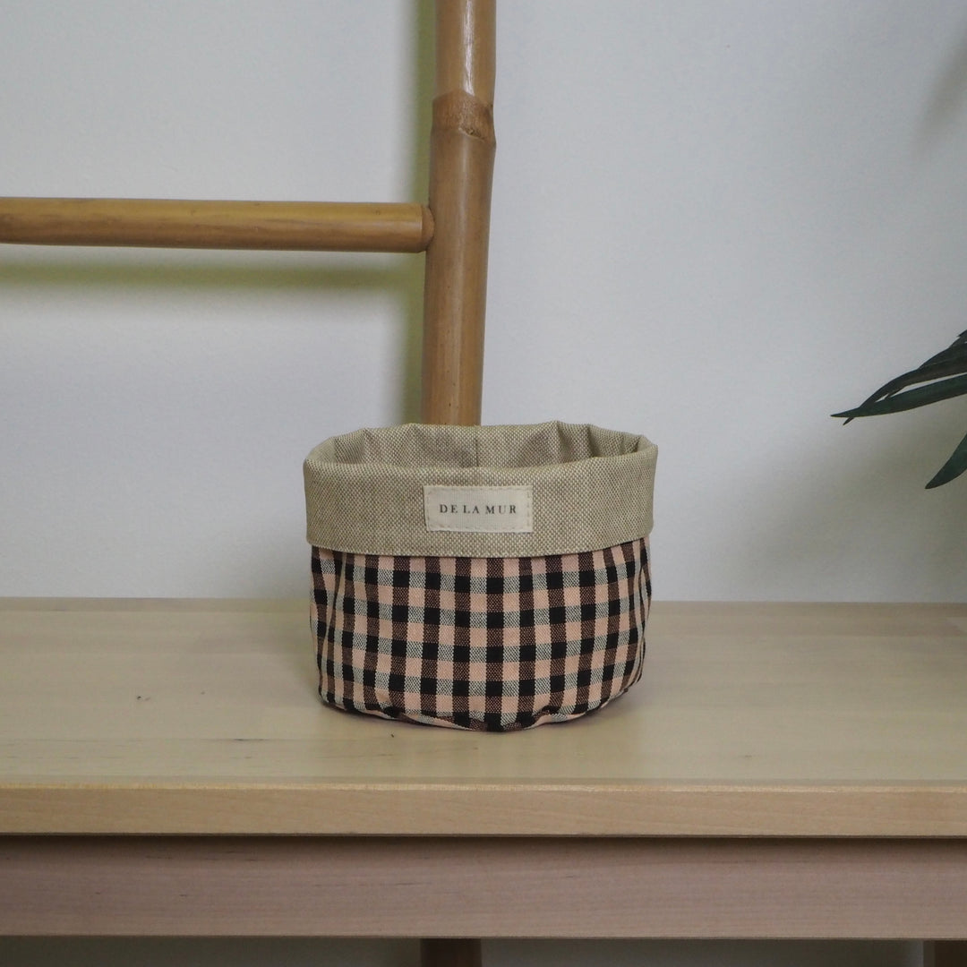 Small Far Basket