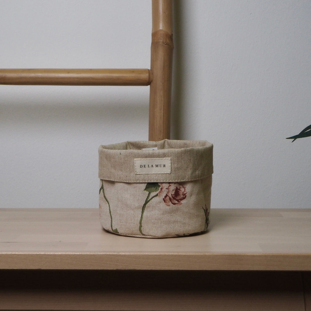 Small Lia Basket