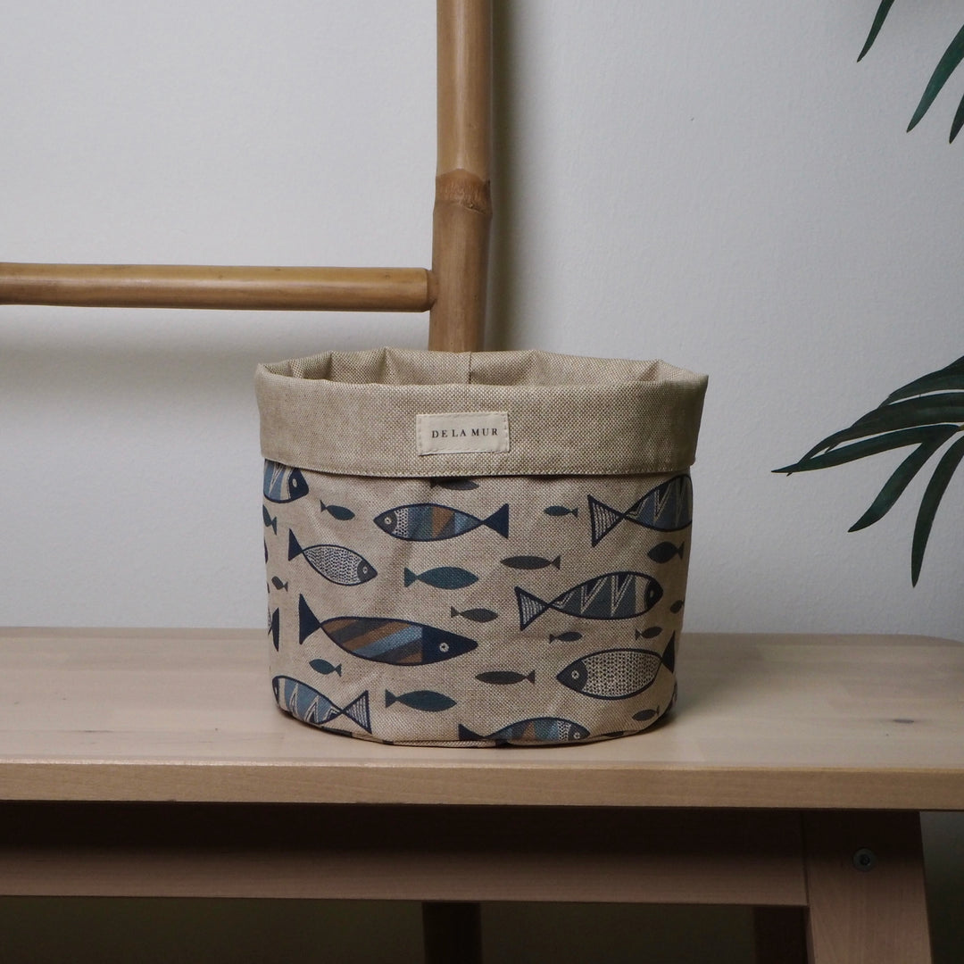 Medium size Tun Basket