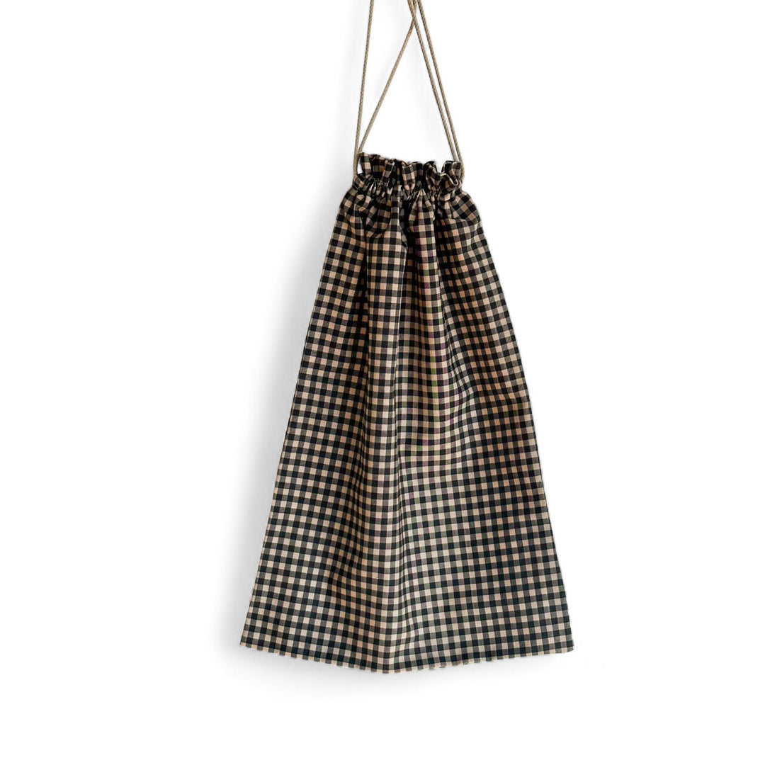 Bat Bread Bag