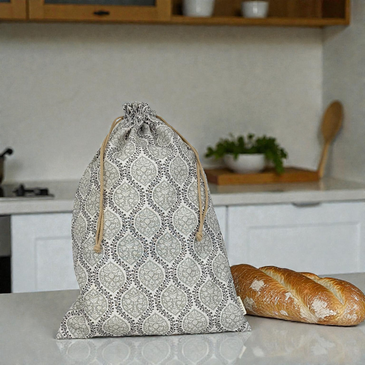 Bolsa Pan Carina