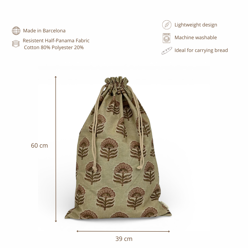 Bolsa Pan Dira