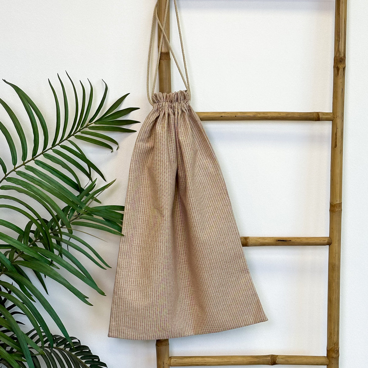 Friend Bread Bag