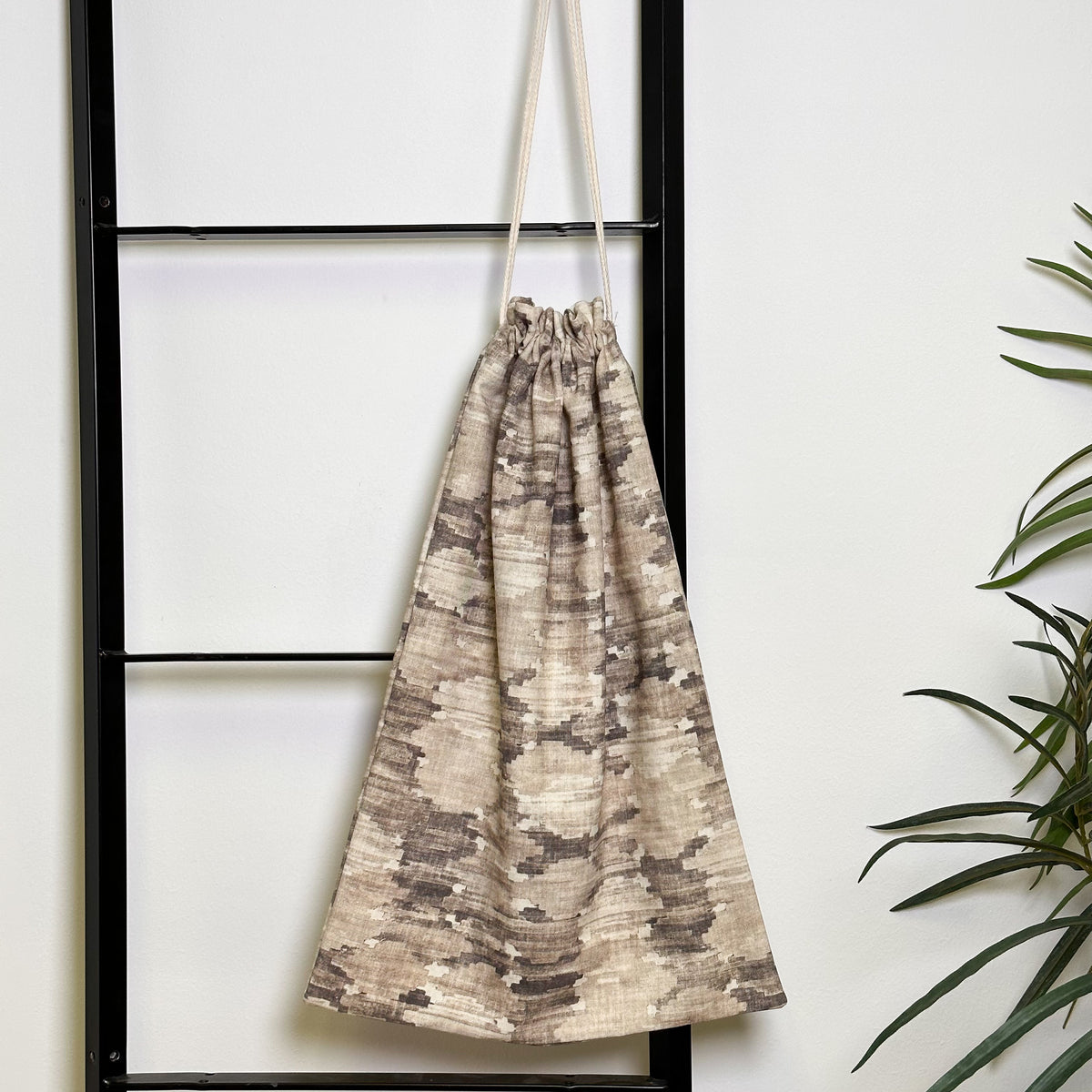 Bread Reo Bag