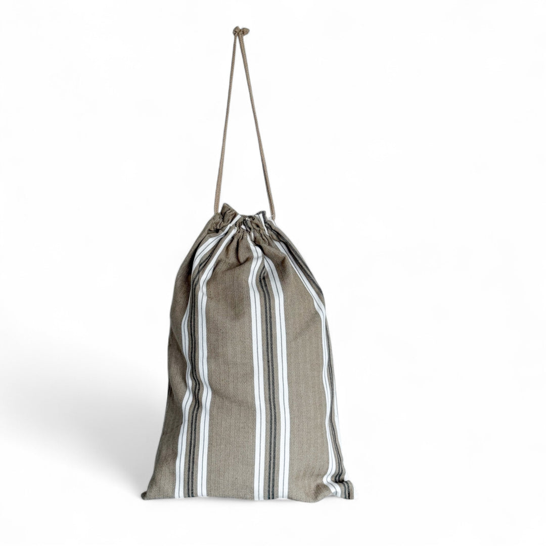 Bolsa Pan Sares