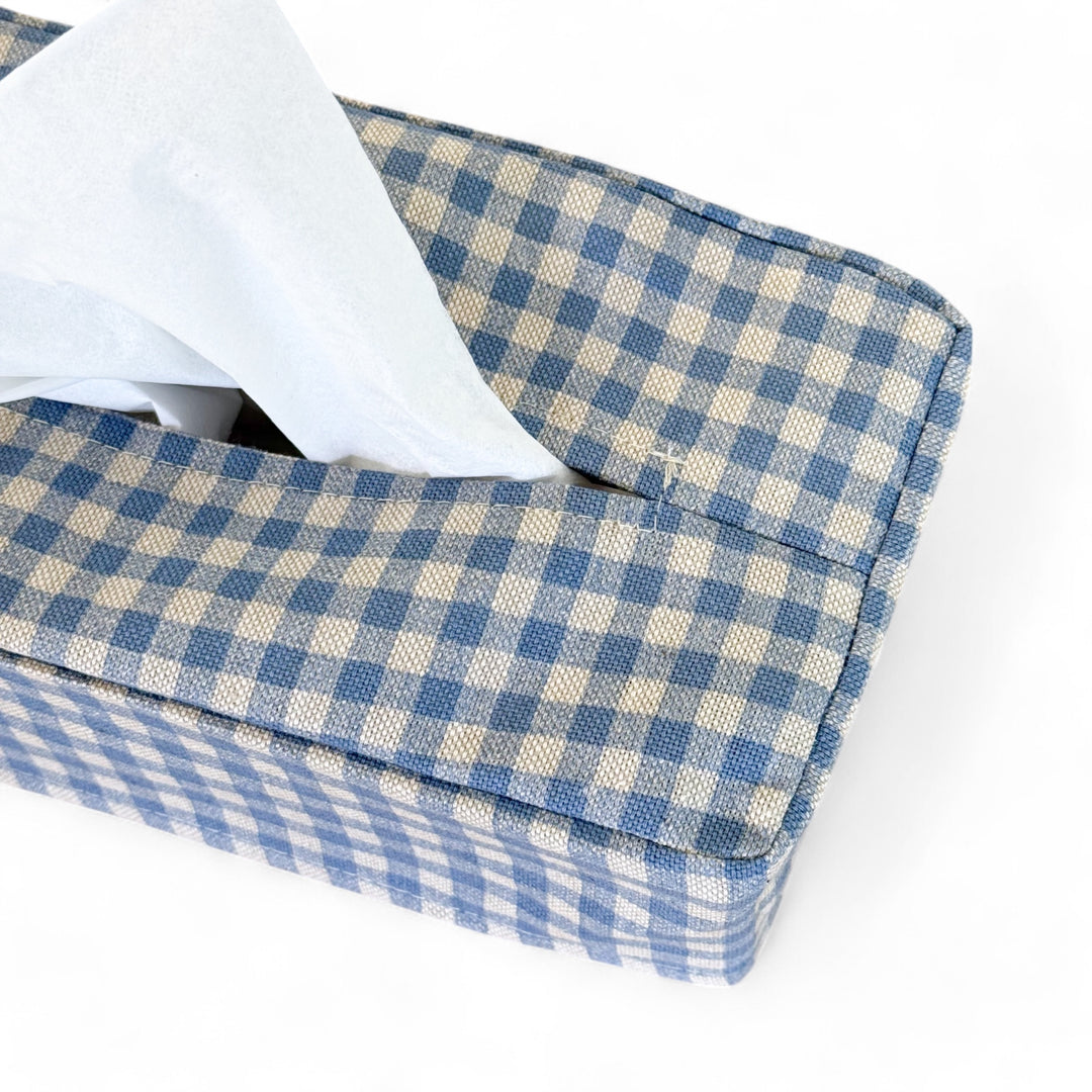 Funda Caixa Mocadors Brisa