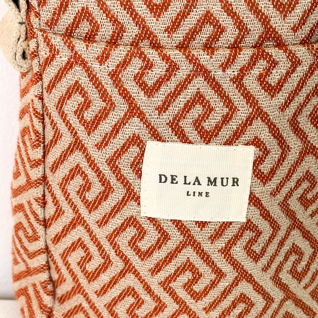 Grec Mobile Phone Pocket Bag