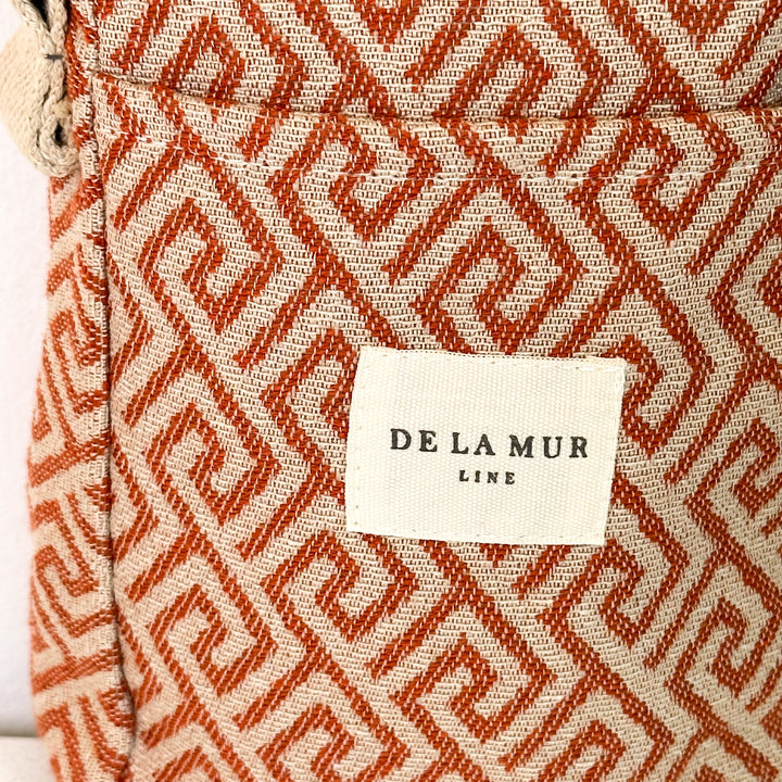 Grec Mobile Phone Pocket Bag