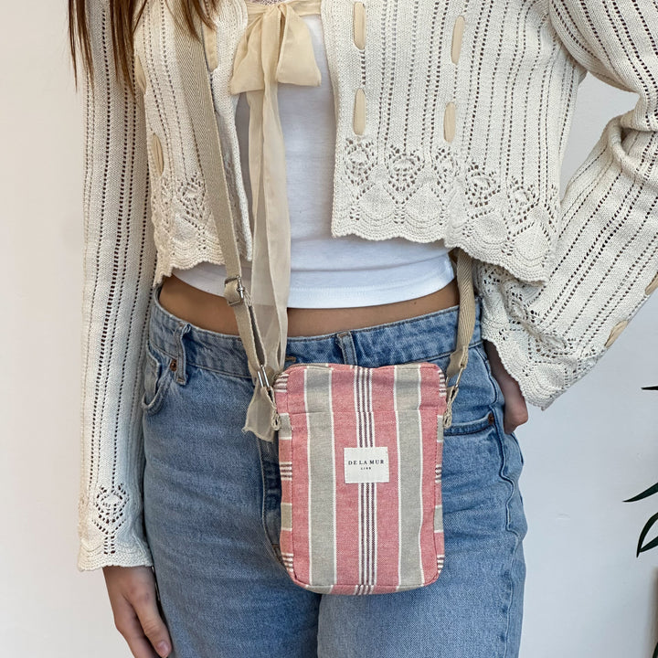 Rane Mobile Phone Pocket Bag